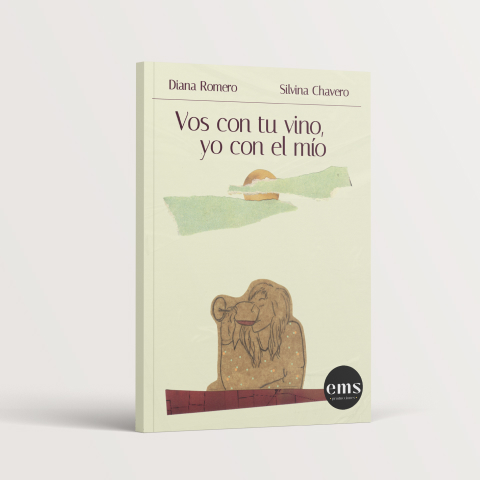 Vos con tu vino, yo con el mío