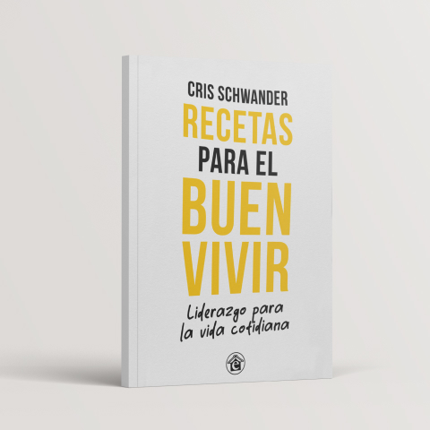 Recetas para el buen vivir