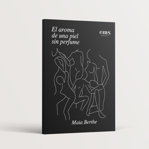 El aroma de una piel sin perfume