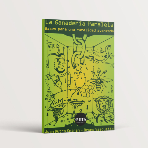 La ganadería paralela